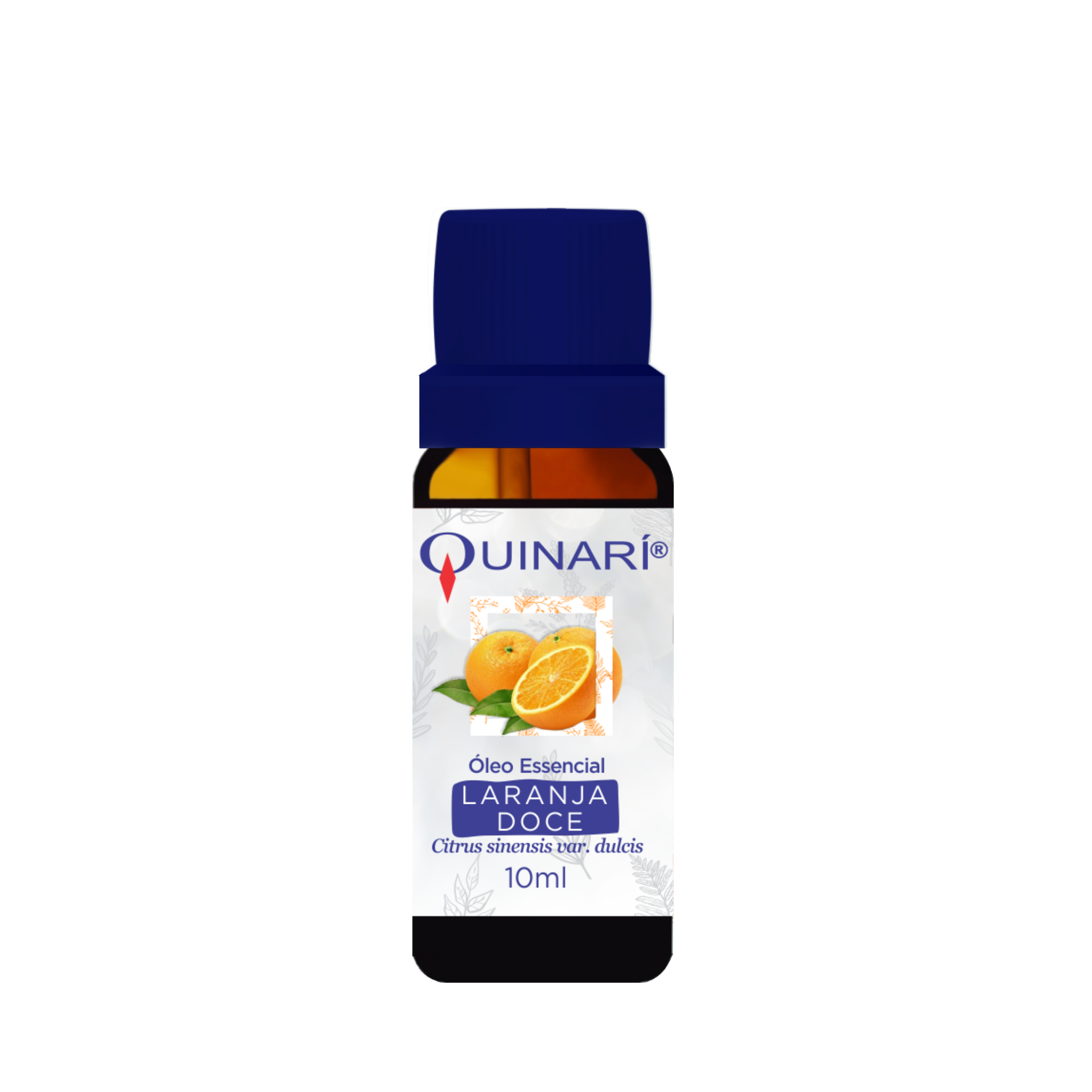 LARANJA DOCE