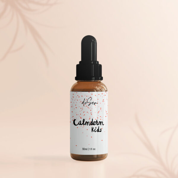 Sinergia CalmDerm Kids