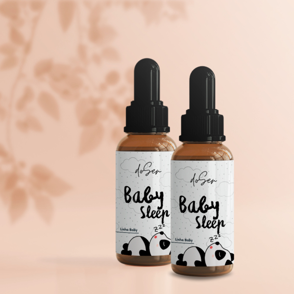 Duo Baby Sleep 10 em 1 - 4 meses de tratamento